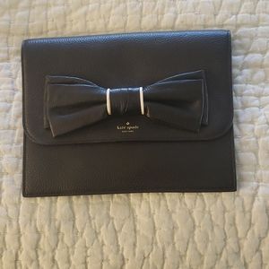 NWT Kate Spade Rosewood Place Clutch